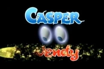 Casper a Wendy (1998) [TV film]