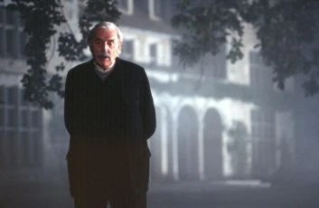 Ti druzí (2001)