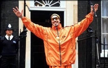 Ali G Indahouse (2002)