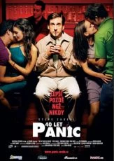 40 let panic (2005)