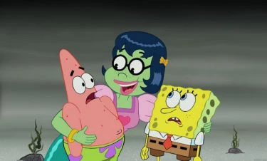SpongeBob v kalhotách (2004)
