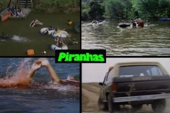 Pirani útočí (1995) [TV film]