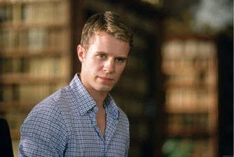 Luke Mably