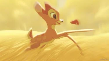 Bambi 2 (2006)