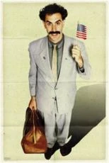 Borat: Nakoukání do amerycké kultůry na obědnávku slavnoj kazašskoj národu (2006)