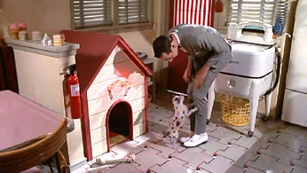 Pee-weeho velké dobrodružství (1985)