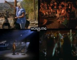Howling: New Moon Rising (1995) [Video]