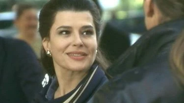 Nesmrtelná Callasová (2002)
