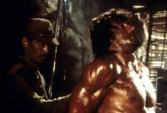 Rambo 2 (1985)