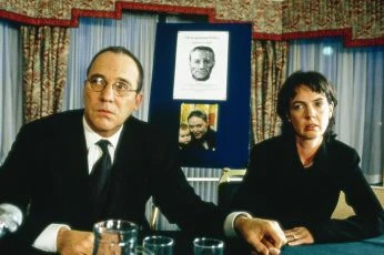 Vyšetřování naslepo (1999) [TV film]