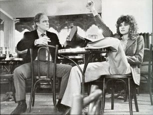 Poslední tango v Paříži (1972)