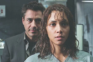 Gothika (2003)