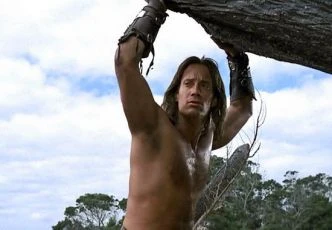 Kevin Sorbo