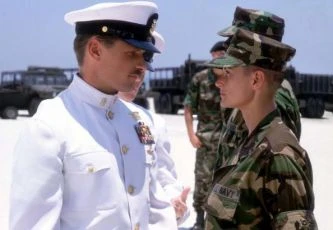 G.I. Jane (1997)