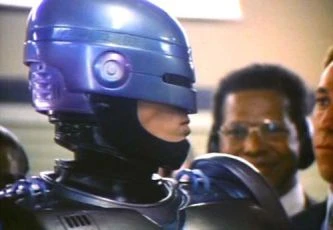 Robocop (1987)