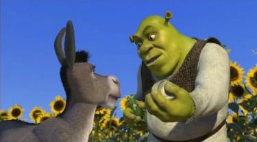 Shrek (2001)