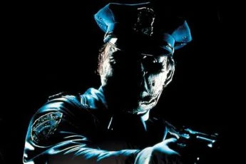 Maniac Cop 3: Odznak mlčení (1992)