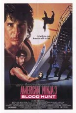 Americký ninja 3 (1989)