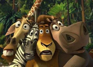 Madagaskar (2005)