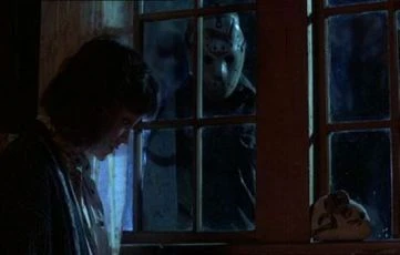 Pátek třináctého 6: Jason žije (1986)