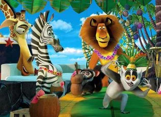 Madagaskar (2005)