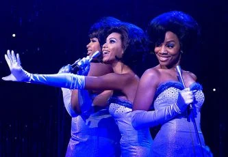 Dreamgirls (2006)