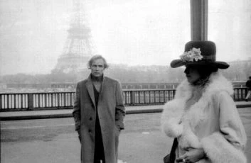 Poslední tango v Paříži (1972)