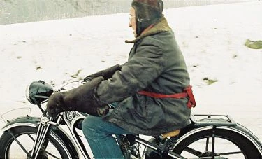 4 věci: Motocyklení (2000)