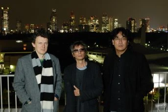 Tokio! (2008)