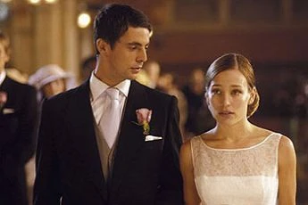 Svatba ve třech (2005)