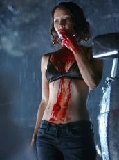 Oběť: Lovec krve (2007)