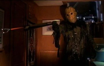 Pátek třináctého 8: Jason na Manhattanu (1989)