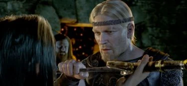 Beowulf (2007)