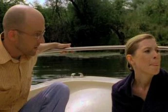 Jezero 2 (2007) [TV film]