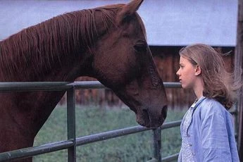 Zaříkávač koní (1998)