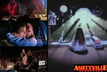 Amityville: Dollhouse (1996) [Video]