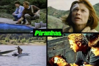 Pirani útočí (1995) [TV film]