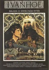Ivanhoe: Balada o statečném rytíři (1983)