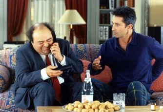 Blbec k večeři (1998)