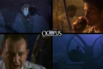 Octopus (2000) [Video]