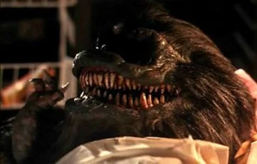 Critters 3 (1991) [Video]