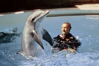 Den delfína (1973)