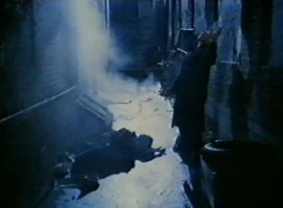 Scanner 2: Volkinova pomsta (1994)
