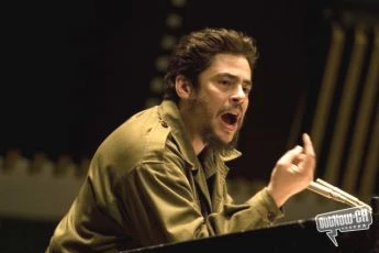 Che Guevara (2008)