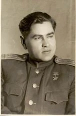 letec Alexej Petrovič Maresjev, osudy ktorého boli spracované vo filme