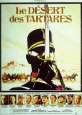 Tatarská poušť (1976)