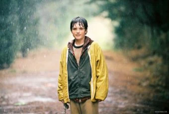 Most do země Terabithia (2007)