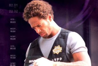 Gary Dourdan