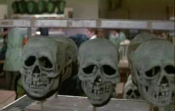 Halloween 3 (1982)