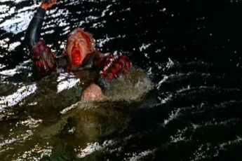 Aligátor 2: Mutace (1991)